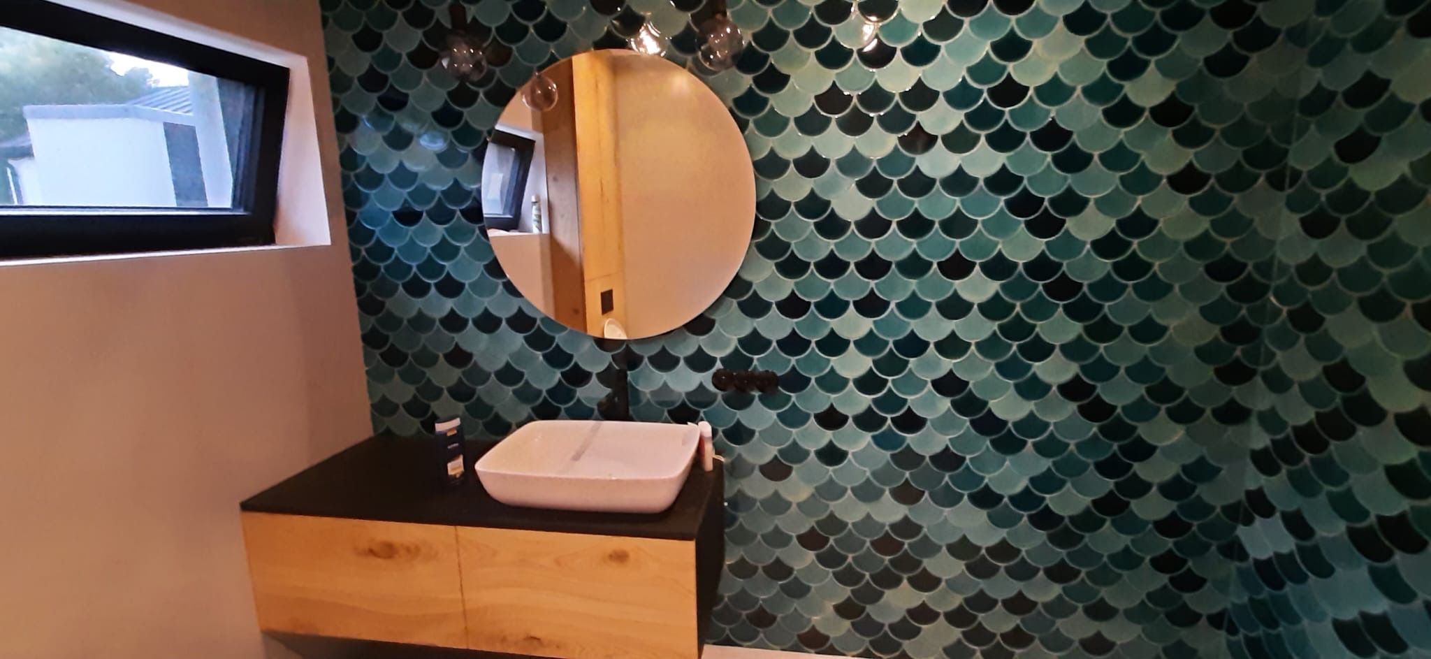 Remonty łazienek — STYL-BUD Rzeszów