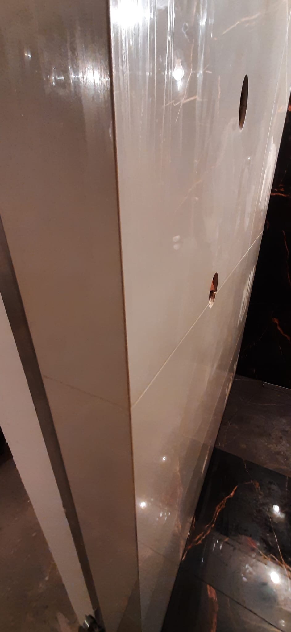 Wnętrze — realizacja STYL-BUD